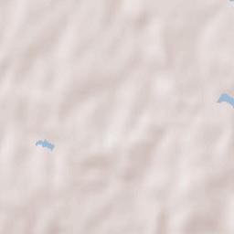 Mont-sous-Vaudrey Terrain Map