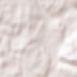 Mouchard Terrain Map