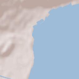 Auvernier Terrain Map