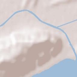 Bas-Vully Terrain Map