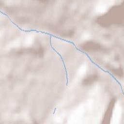 Bolligen Terrain Map