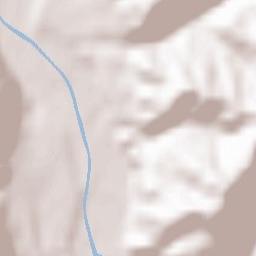 Lauperswil Terrain Map
