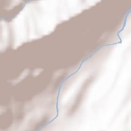 Schüpfheim Terrain Map