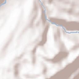 Hasle Terrain Map