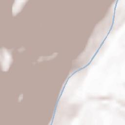 Luchsingen Terrain Map