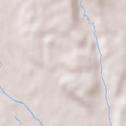 Lieboch Terrain Map