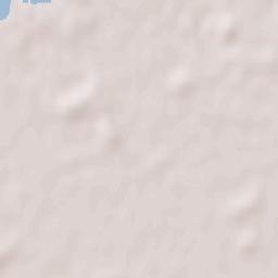 Zettling Terrain Map