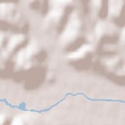 Feldbach Terrain Map