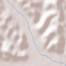 Hatzendorf Terrain Map