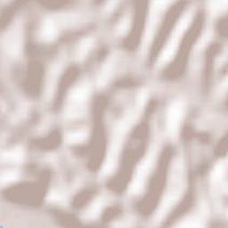 Unterlamm Terrain Map