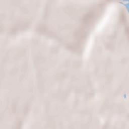 dunaújváros Terrain Map