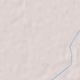 Körösladány Terrain Map