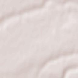 Comuna Nojorid Terrain Map