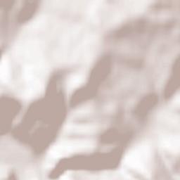 Comuna Ciucea Terrain Map