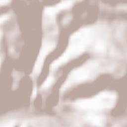 Ciobotani Terrain Map