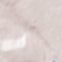 Dulceşti Terrain Map