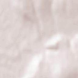 Comuna Sagna Terrain Map