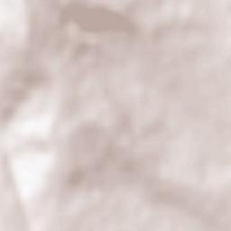 Grajduri Terrain Map