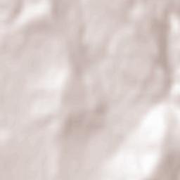 Comuna Grajduri Terrain Map