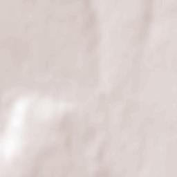 Kurisove Terrain Map