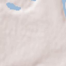 Mykolayiv Terrain Map