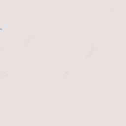 Cass County Terrain Map