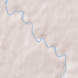 Rocheservière Terrain Map