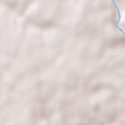 Saint-Malô-du-Bois Terrain Map