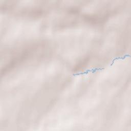 Nueil-les-Aubiers Terrain Map