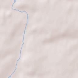 Issoudun Terrain Map