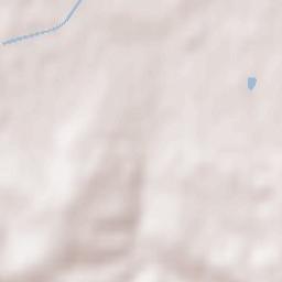 Challuy Terrain Map