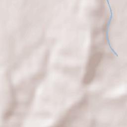 Sermoise-sur-Loire Terrain Map