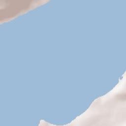 Murten/Morat Terrain Map