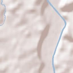 Ferenbalm Terrain Map