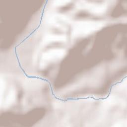 Walkringen Terrain Map