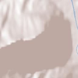 Dallenwil Terrain Map