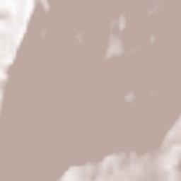 Untervaz Terrain Map