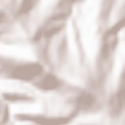 Modriach Terrain Map