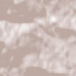 Gundersdorf Terrain Map