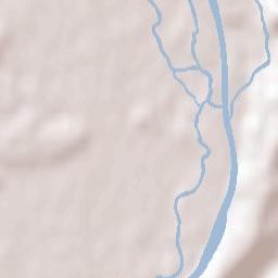 Werndorf Terrain Map