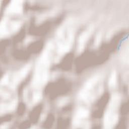 Politischer Bezirk Südoststeiermark Terrain Map