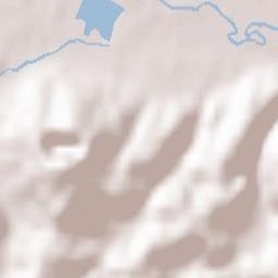 Leitersdorf im Raabtal Terrain Map