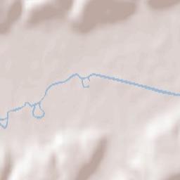 Weichselbaum Terrain Map