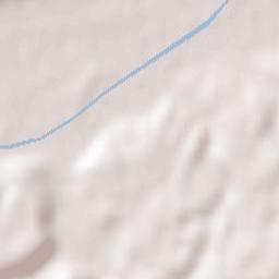 Mogersdorf Terrain Map