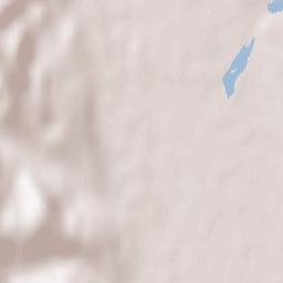 Zalaszentgrót Terrain Map