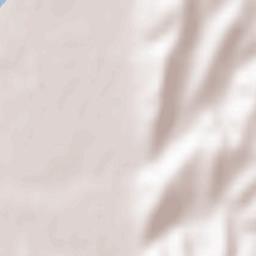 Zalaszentgróti Járás Terrain Map