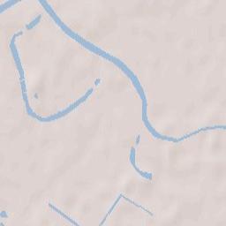 Gyomaendrőd Terrain Map