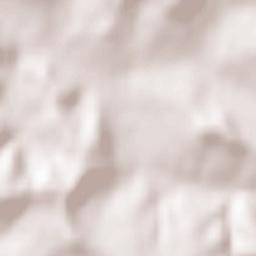 Comuna Hidişelu De Sus Terrain Map