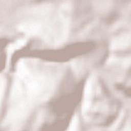 Bălnaca Terrain Map