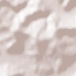 Fildu de Jos Terrain Map